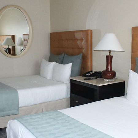 Four Points By Sheraton San Jose Costa Rica Exterior foto