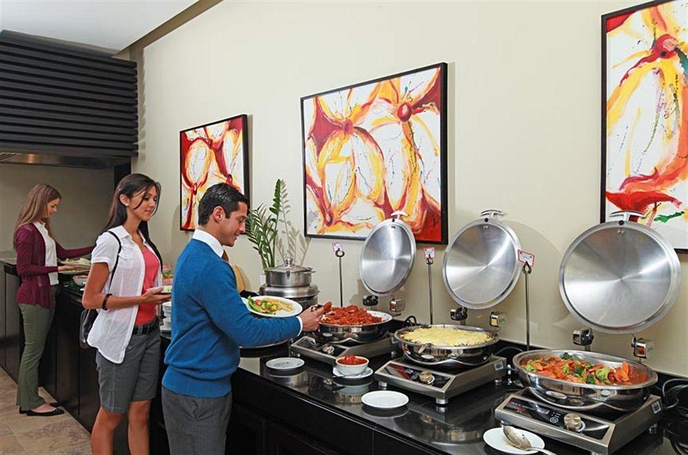 Four Points By Sheraton San Jose Costa Rica Exterior foto