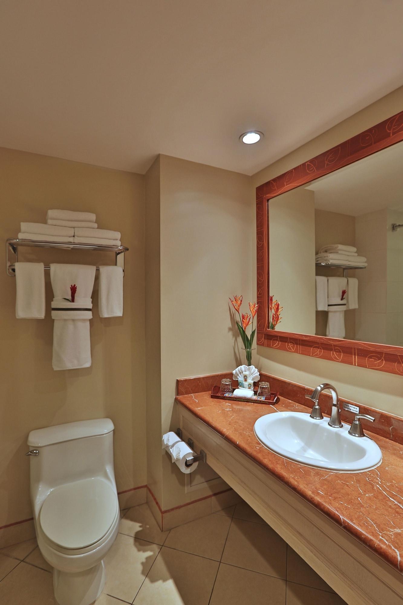 Four Points By Sheraton San Jose Costa Rica Exterior foto
