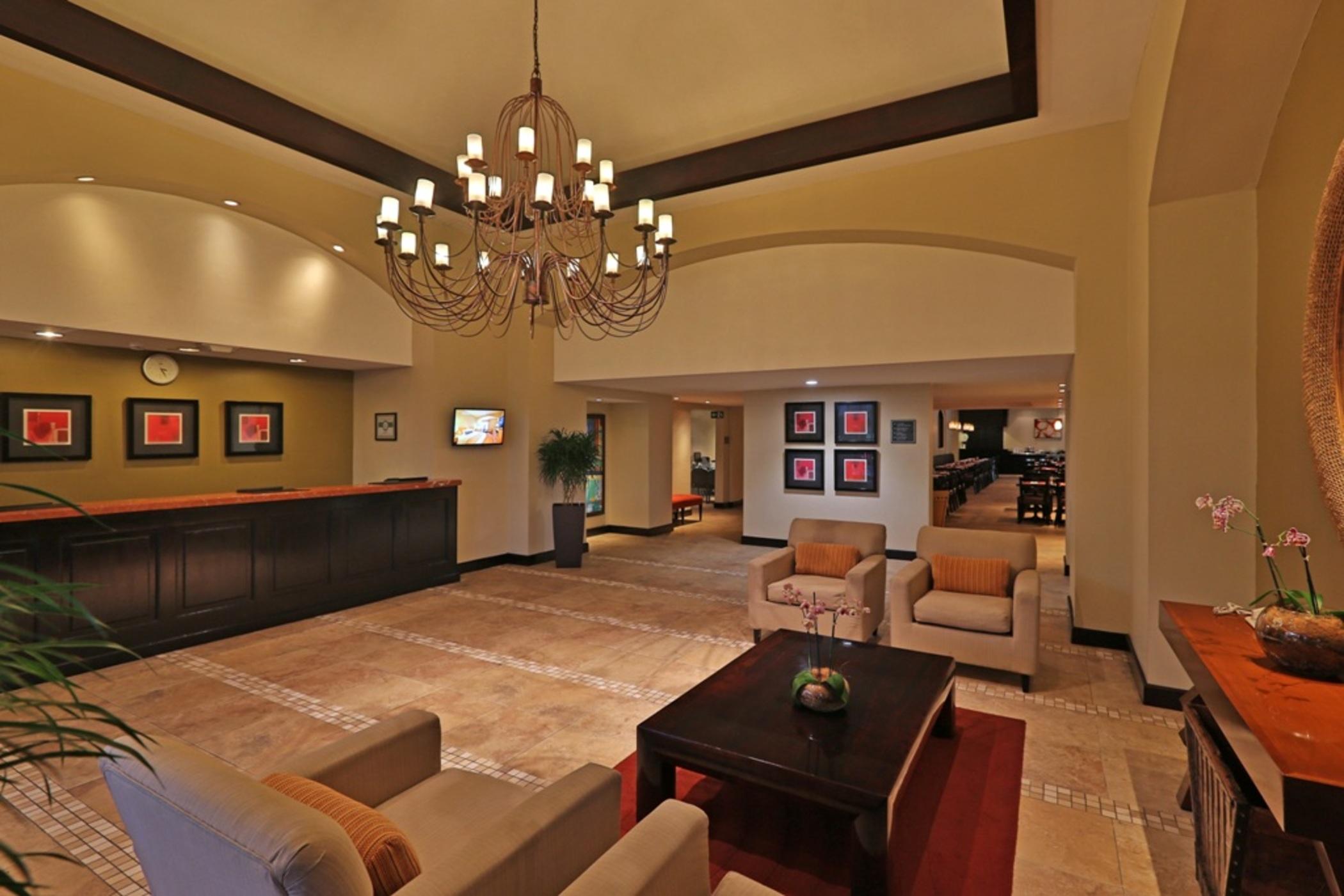 Four Points By Sheraton San Jose Costa Rica Exterior foto