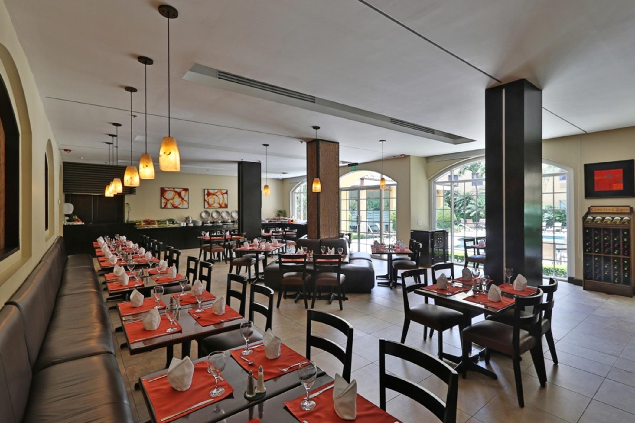 Four Points By Sheraton San Jose Costa Rica Exterior foto