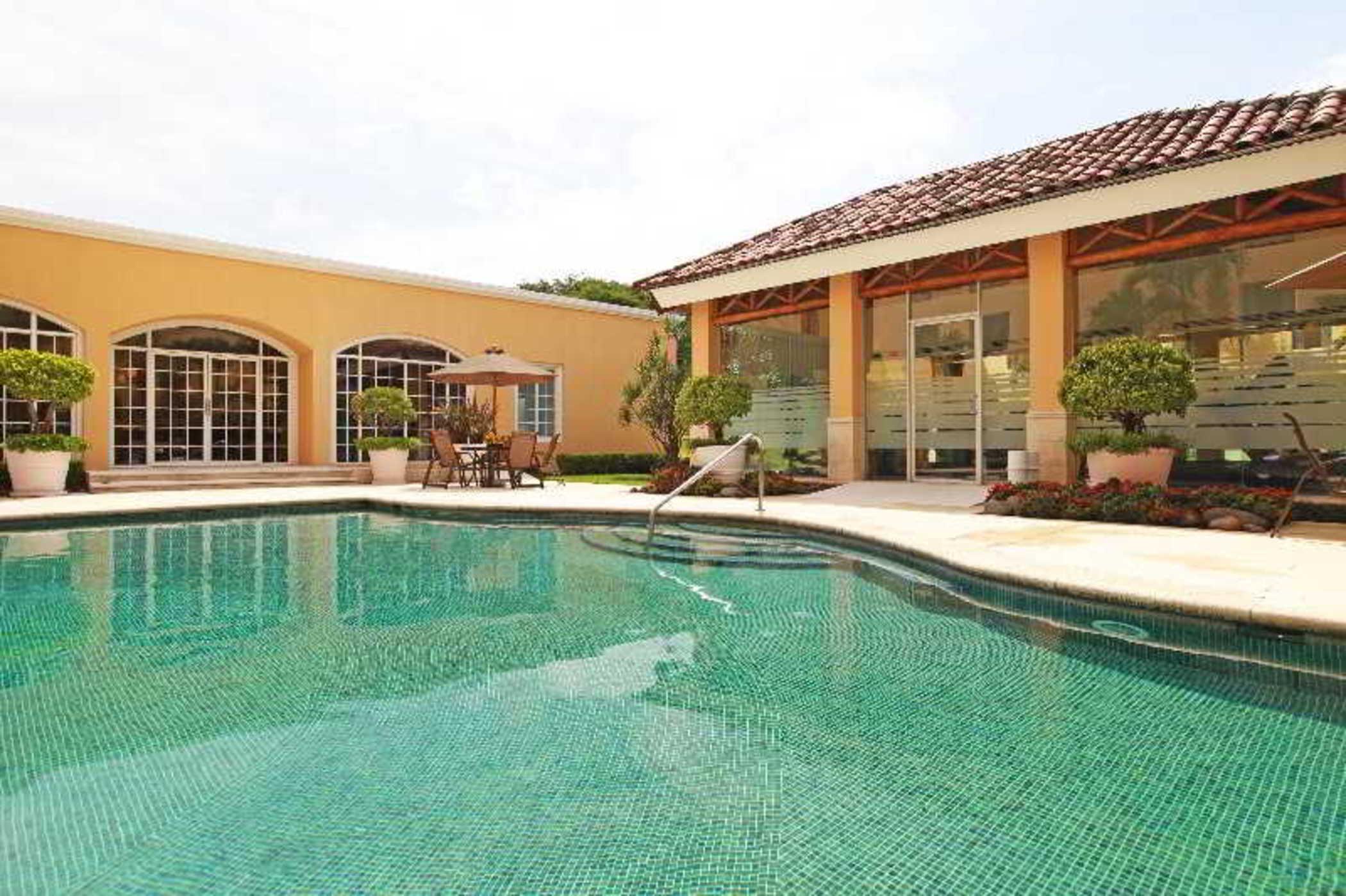 Four Points By Sheraton San Jose Costa Rica Exterior foto
