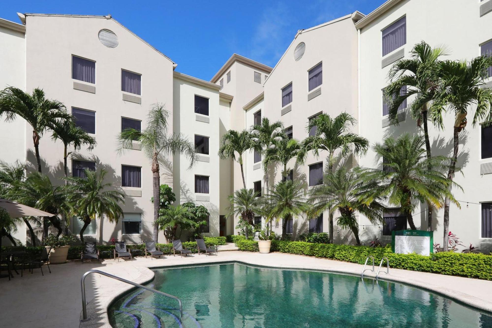 Four Points By Sheraton San Jose Costa Rica Exterior foto