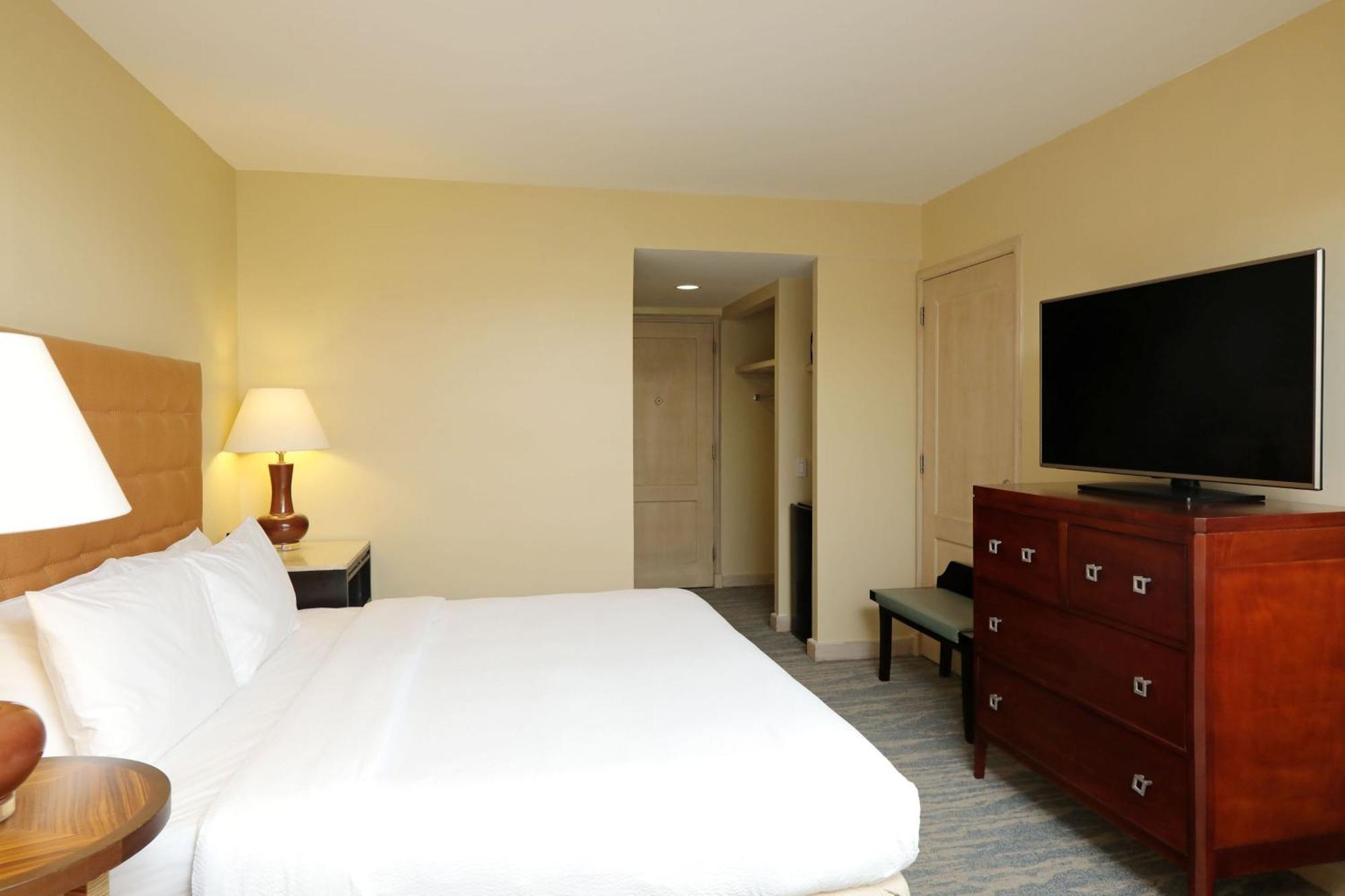 Four Points By Sheraton San Jose Costa Rica Exterior foto