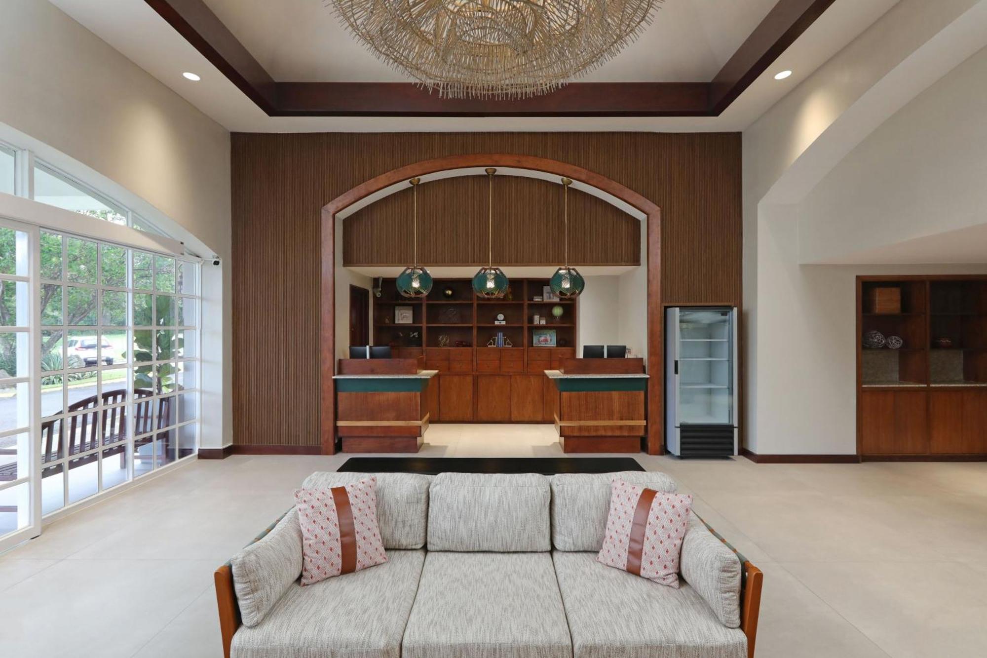 Four Points By Sheraton San Jose Costa Rica Exterior foto