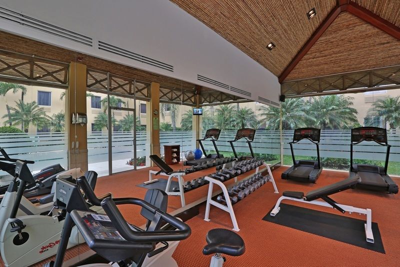 Four Points By Sheraton San Jose Costa Rica Exterior foto