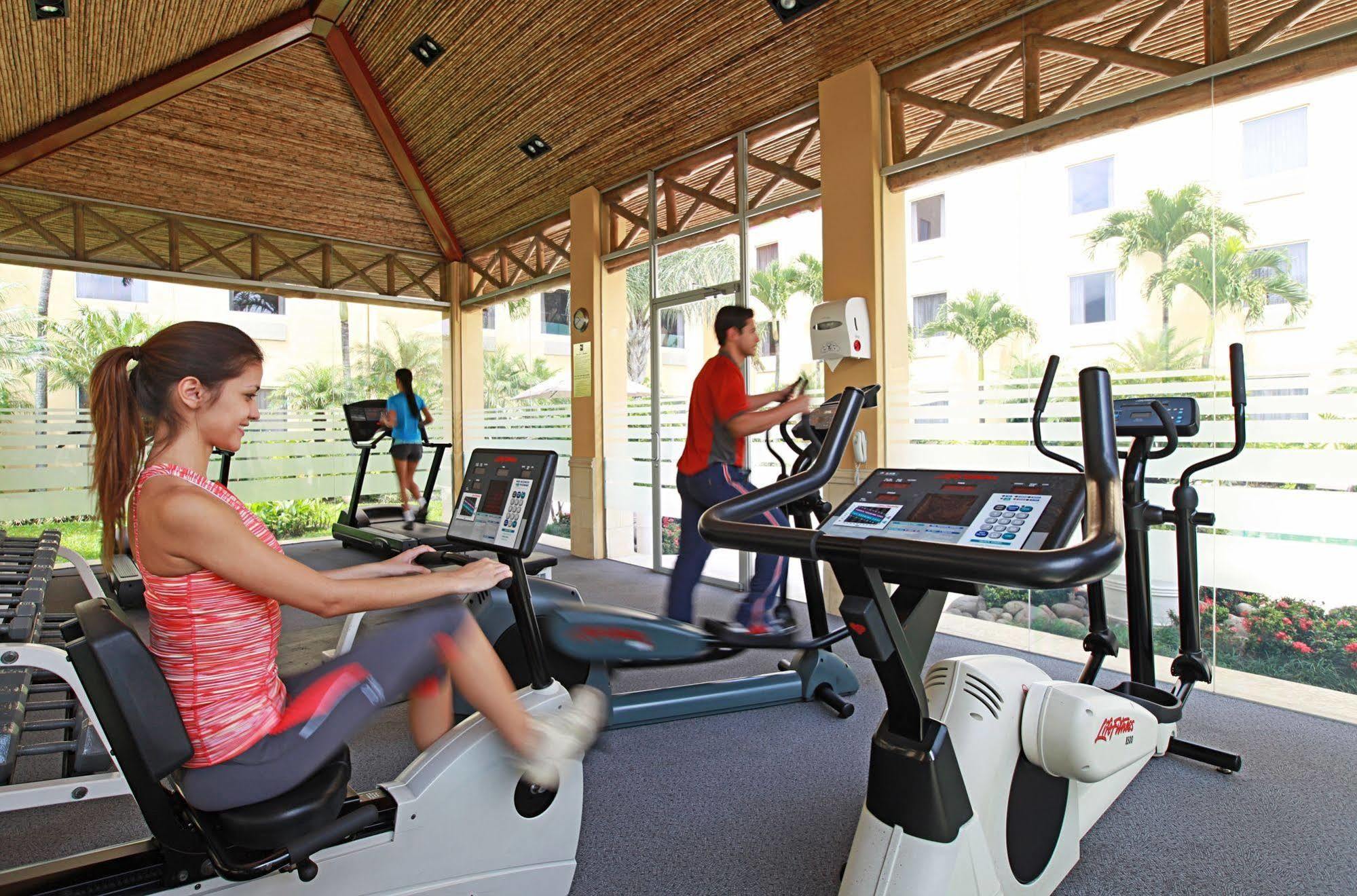 Four Points By Sheraton San Jose Costa Rica Exterior foto