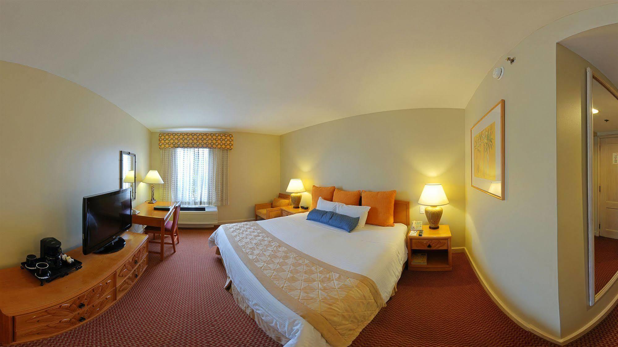 Four Points By Sheraton San Jose Costa Rica Exterior foto
