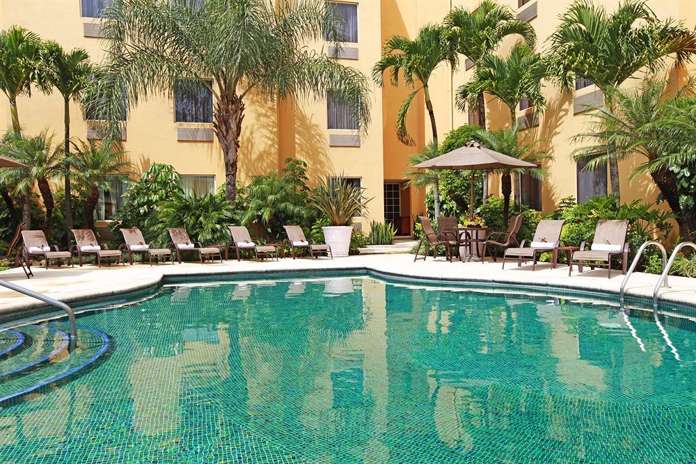 Four Points By Sheraton San Jose Costa Rica Exterior foto