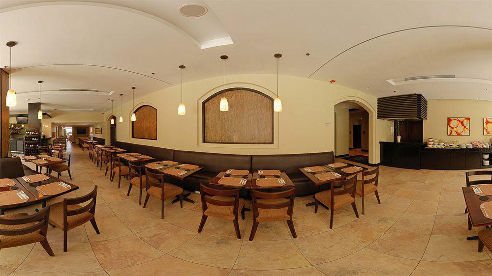 Four Points By Sheraton San Jose Costa Rica Exterior foto